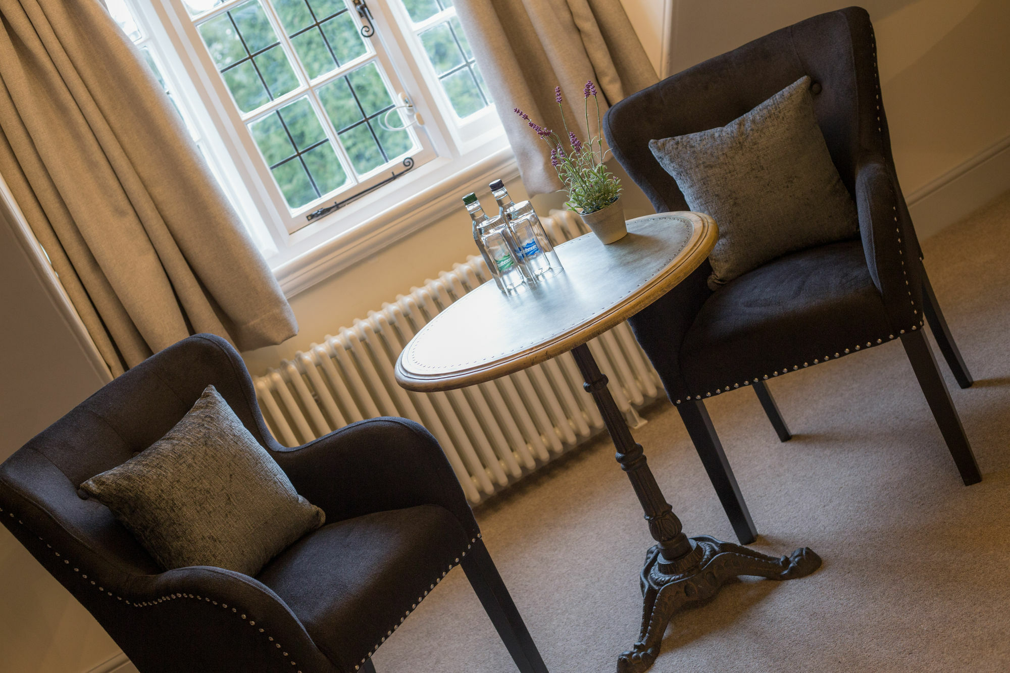 The Mount Country Manor Hotel & Golf Wolverhampton Buitenkant foto