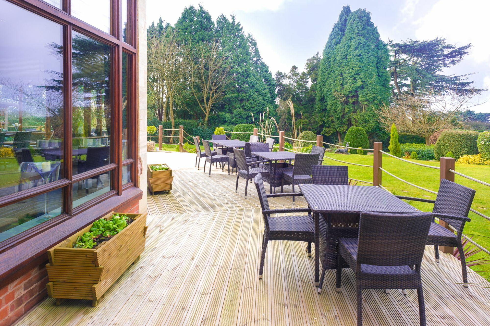 The Mount Country Manor Hotel & Golf Wolverhampton Buitenkant foto